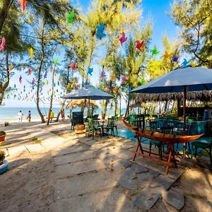 Sol An Bang & 4*, Hoi An Vietnam